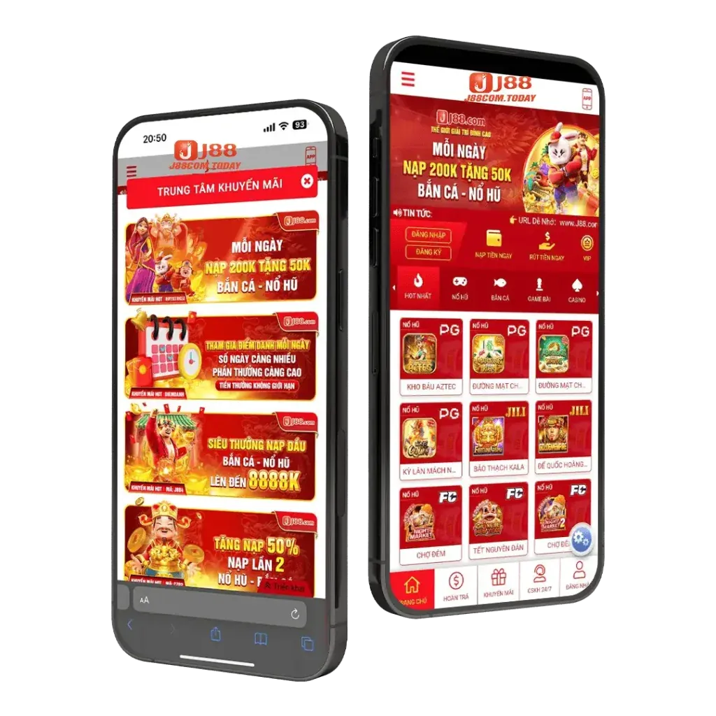Video Slots Hiện Đại R88