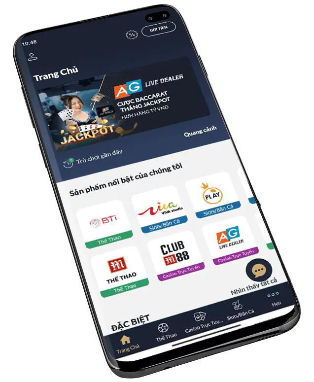 Ứng dụng di động r88